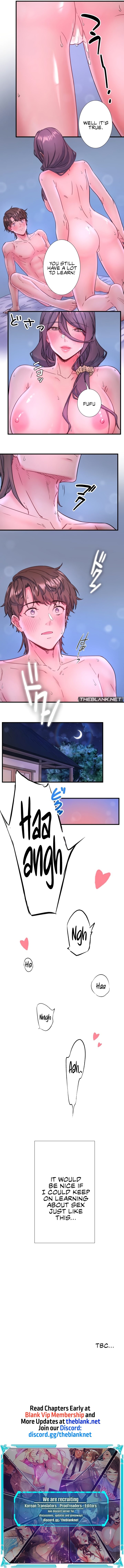 Secret Hot Spring Inn Chapter 9 - HolyManga.Net