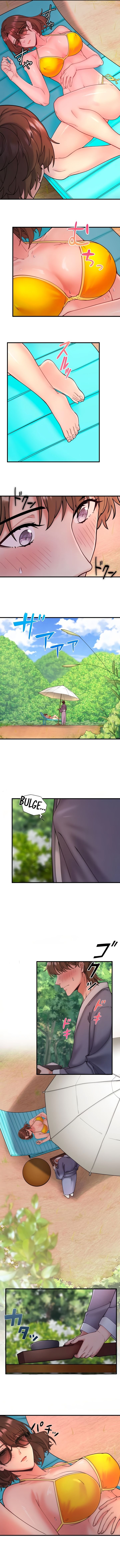 Secret Hot Spring Inn Chapter 13 - HolyManga.Net