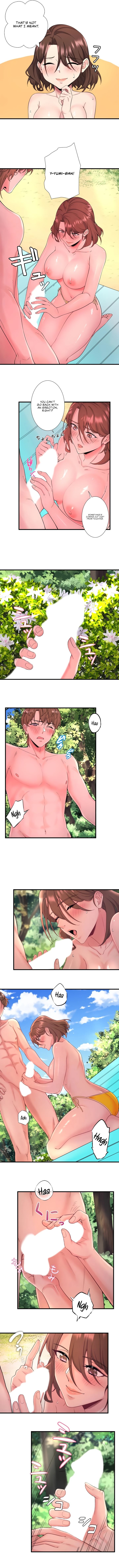 Secret Hot Spring Inn Chapter 14 - HolyManga.Net