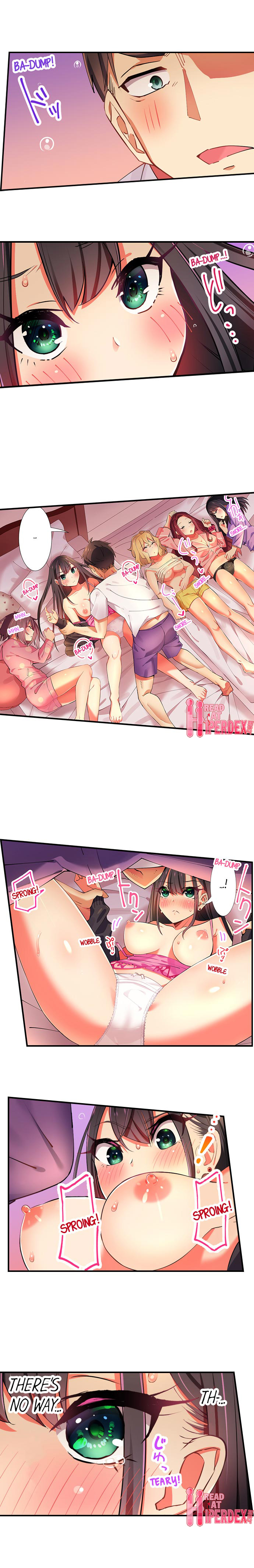 Fucking My Niece at the Girls’ Pajama Party Chapter 2 - HolyManga.Net