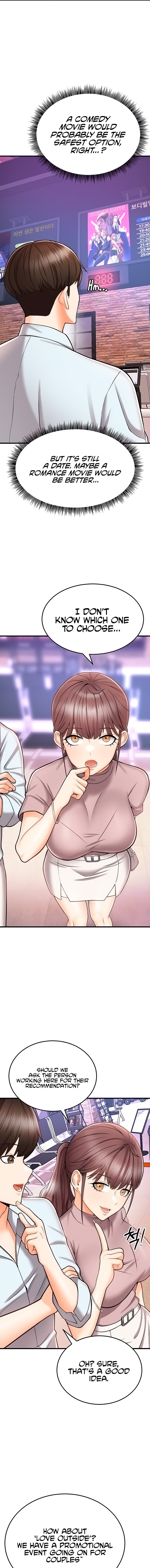Sextertainment Chapter 12 - HolyManga.Net