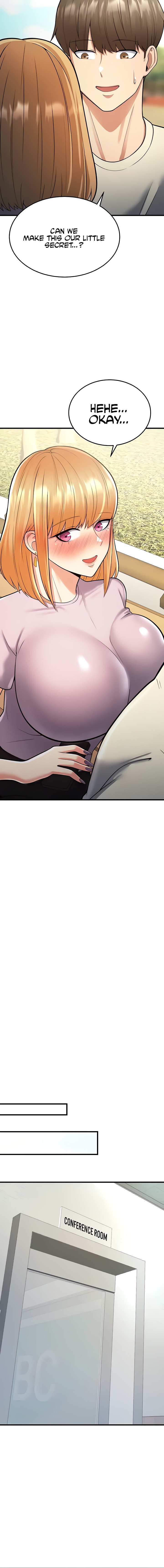 Sextertainment Chapter 15 - HolyManga.Net
