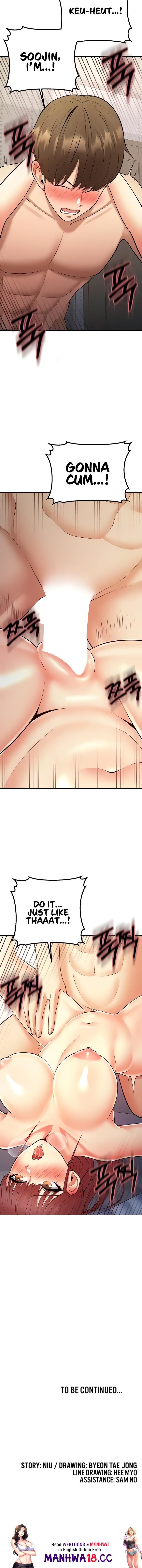 Sextertainment Chapter 20 - HolyManga.Net