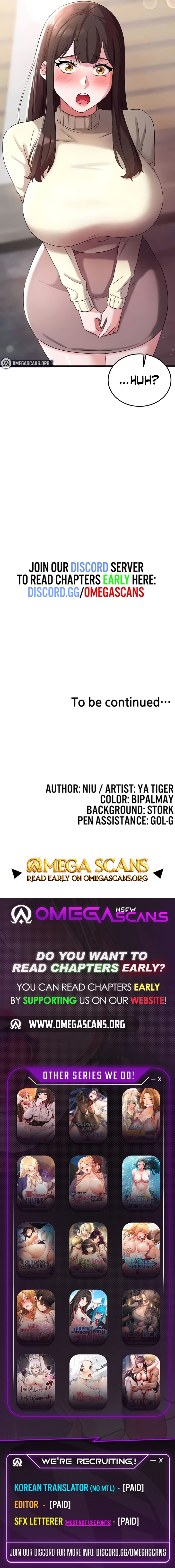 Sextertainment Chapter 49 - HolyManga.Net