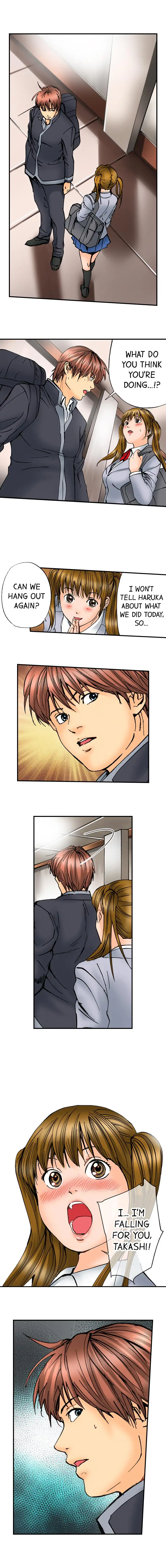 A Step-Father Aims His Daughter Chapter 65 - HolyManga.Net