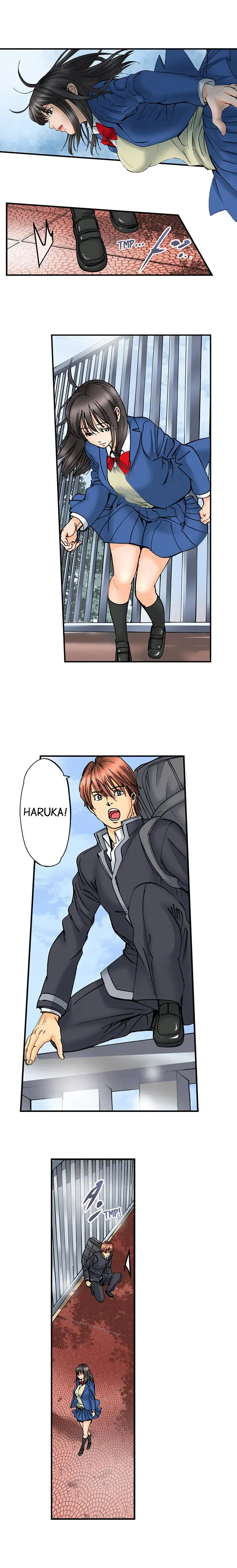 A Step-Father Aims His Daughter Chapter 82 - HolyManga.Net