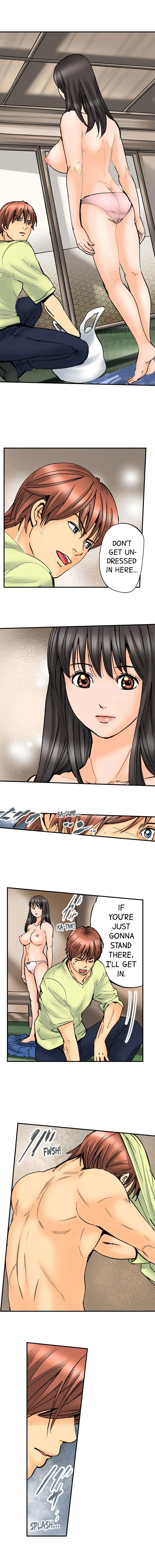 A Step-Father Aims His Daughter Chapter 84 - HolyManga.Net
