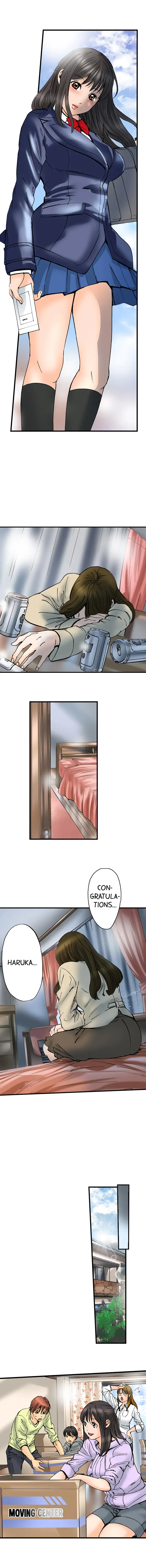 A Step-Father Aims His Daughter Chapter 87 - HolyManga.Net