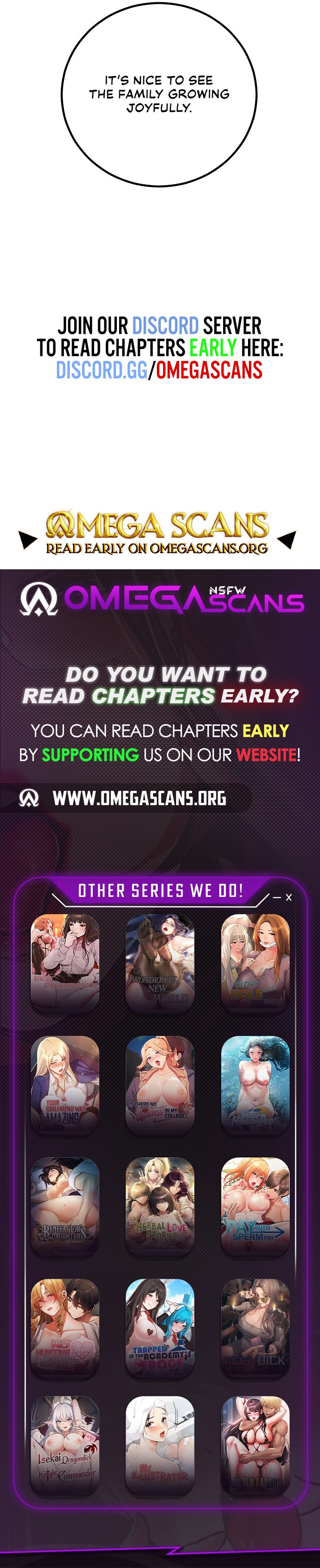 Revenge by Harem Chapter 38 - HolyManga.Net