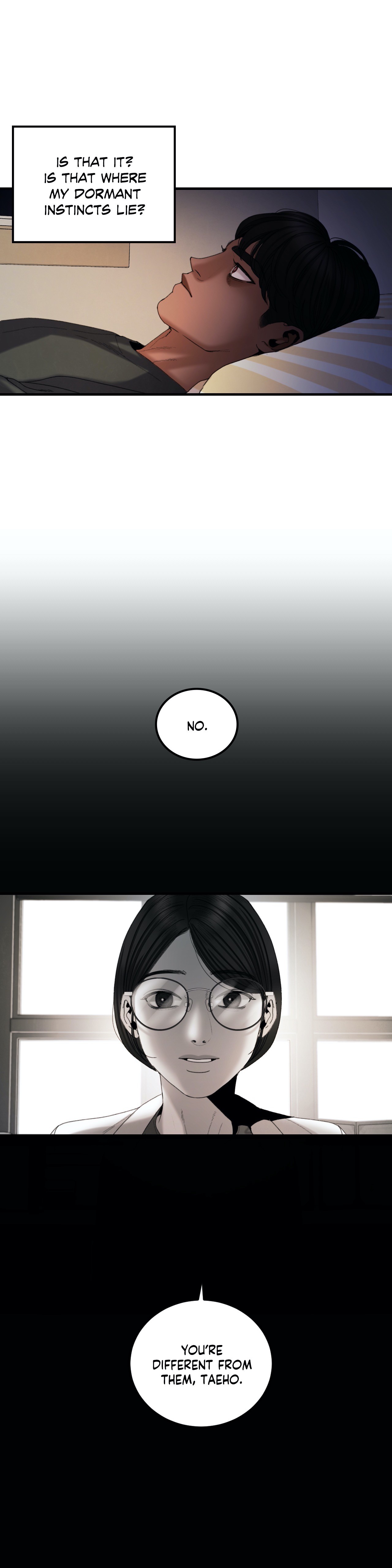 Aesthetic Predator Chapter 19 - HolyManga.Net