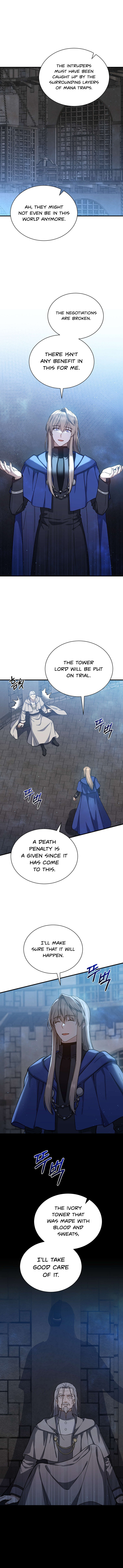 Return of the 8th class Magician Chapter 47 - HolyManga.Net