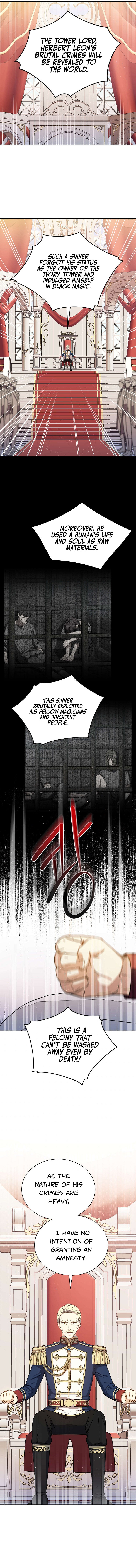 Return of the 8th class Magician Chapter 47 - HolyManga.Net