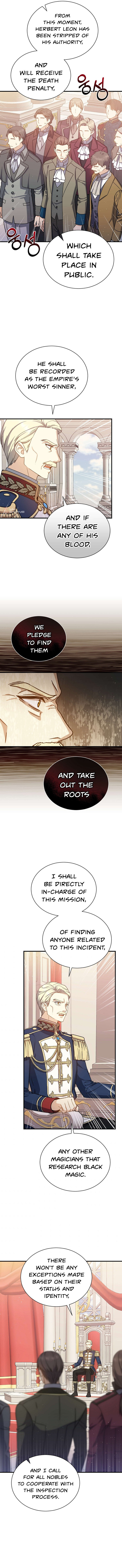 Return of the 8th class Magician Chapter 47 - HolyManga.Net