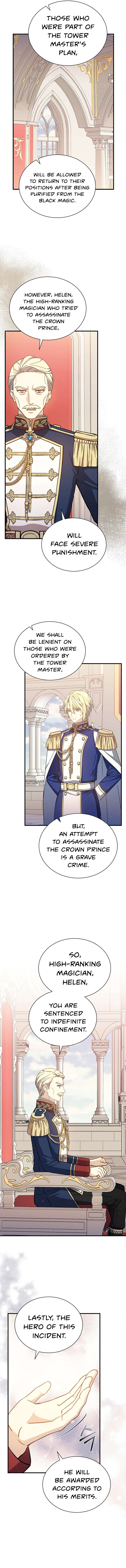 Return of the 8th class Magician Chapter 47 - HolyManga.Net