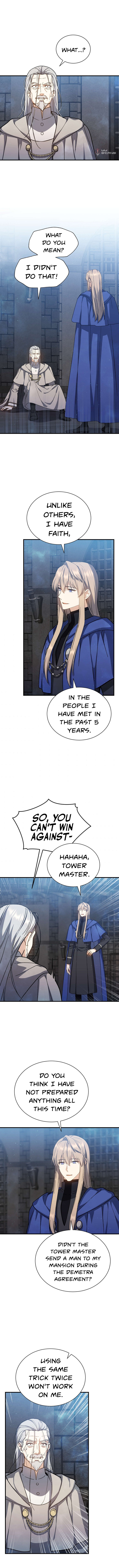 Return of the 8th class Magician Chapter 47 - HolyManga.Net