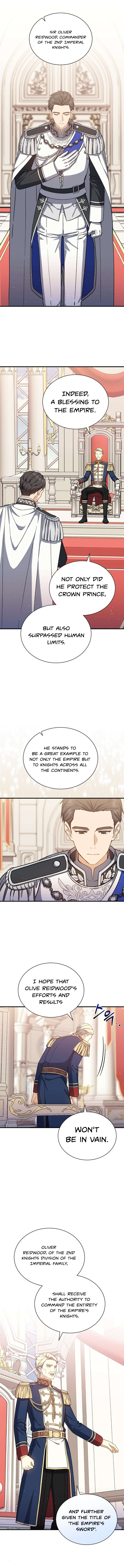 Return of the 8th class Magician Chapter 47 - HolyManga.Net