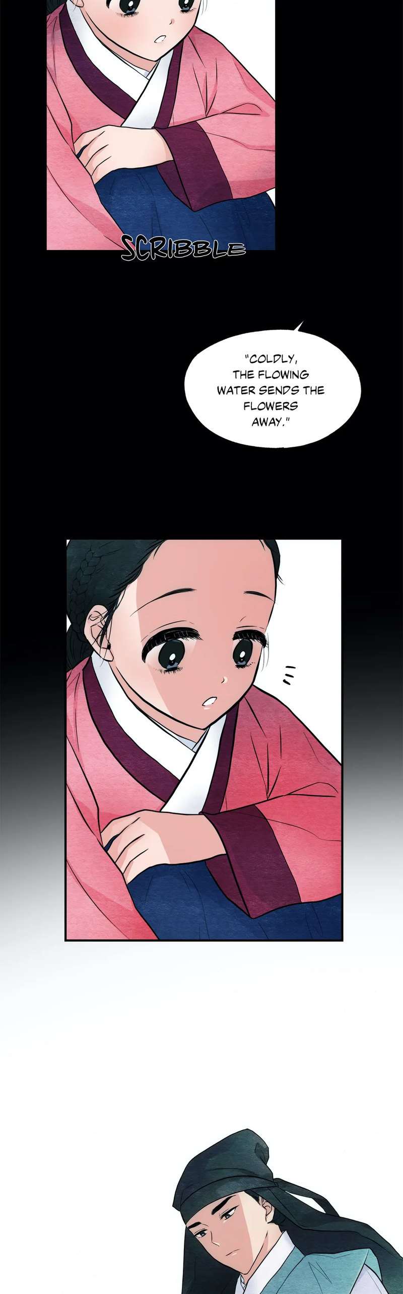 Wild Eyes Chapter 13 - HolyManga.Net