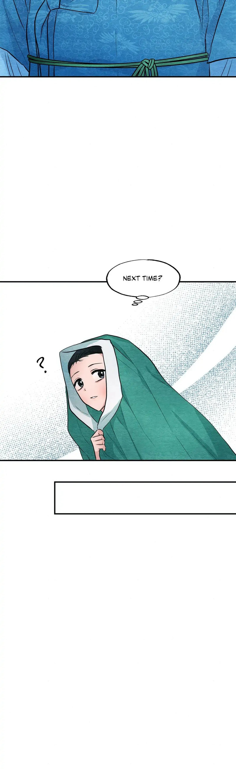 Wild Eyes Chapter 25 - HolyManga.Net