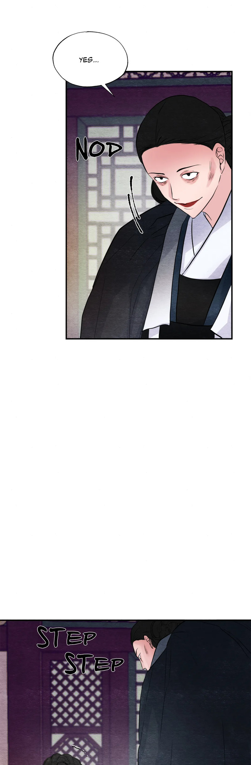 Wild Eyes Chapter 38 - HolyManga.Net