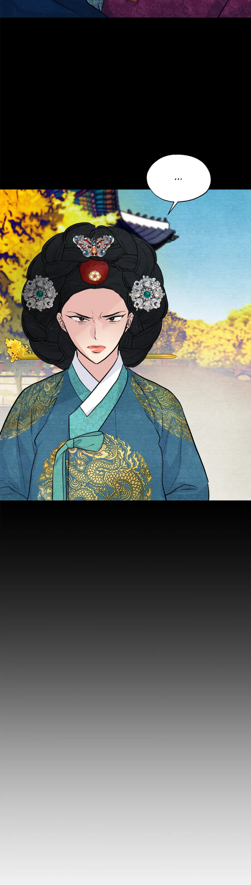 Wild Eyes Chapter 38 - HolyManga.Net