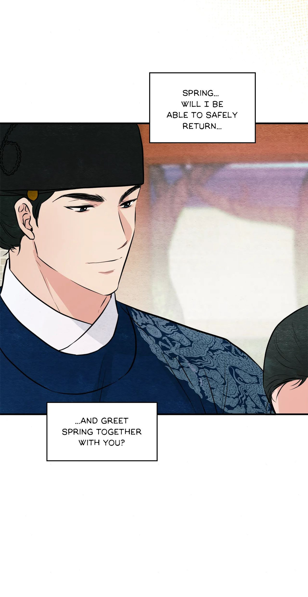 Wild Eyes Chapter 66 - HolyManga.Net