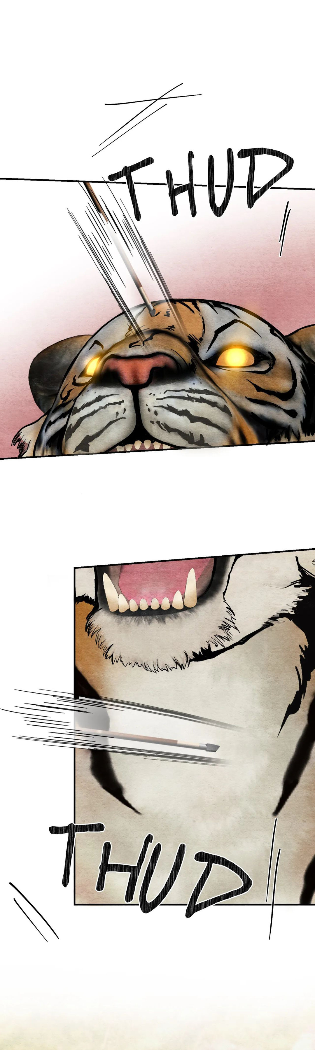 Wild Eyes Chapter 73 - HolyManga.Net