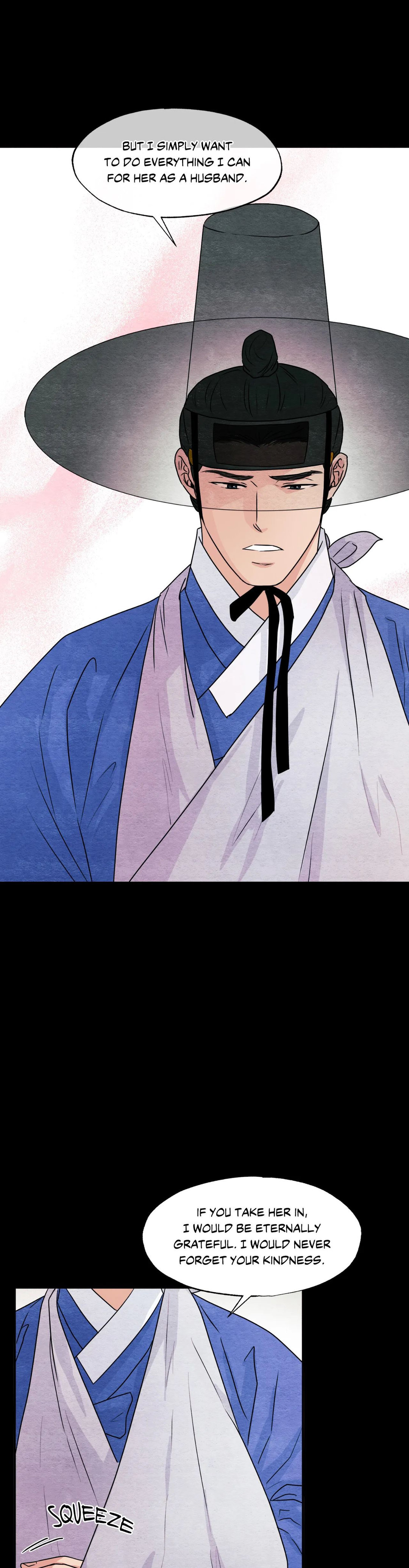 Wild Eyes Chapter 80 - HolyManga.Net