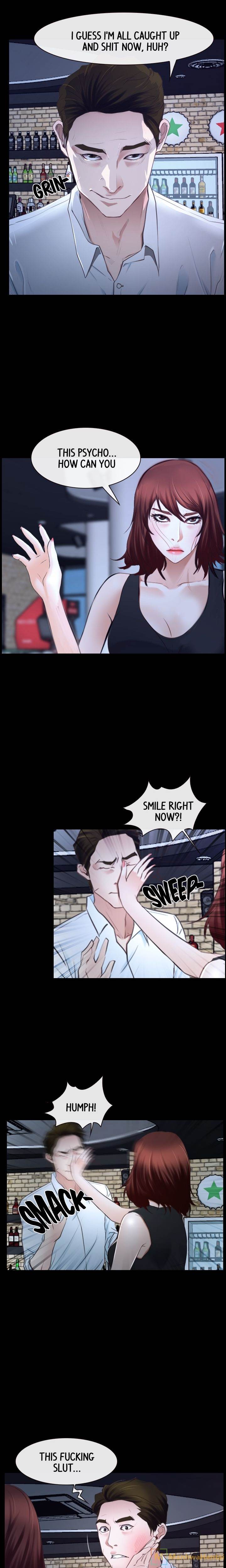 First Love Chapter 17 - HolyManga.Net