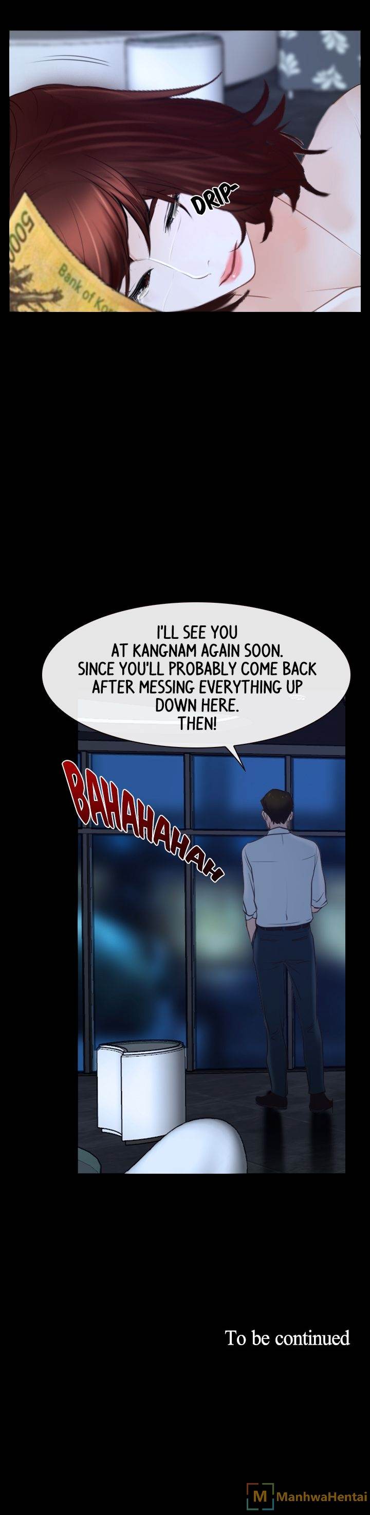 First Love Chapter 17 - HolyManga.Net