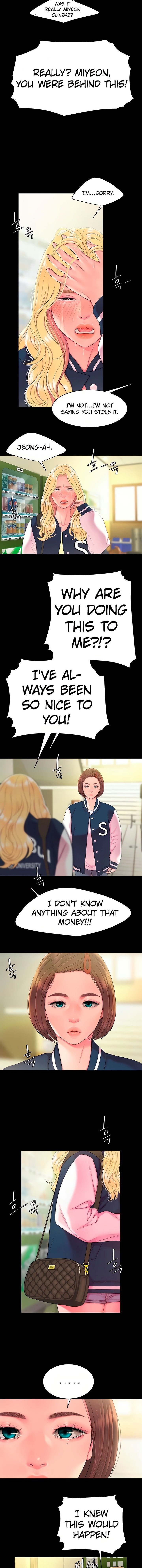 The Delivery Man Chapter 46 - HolyManga.Net