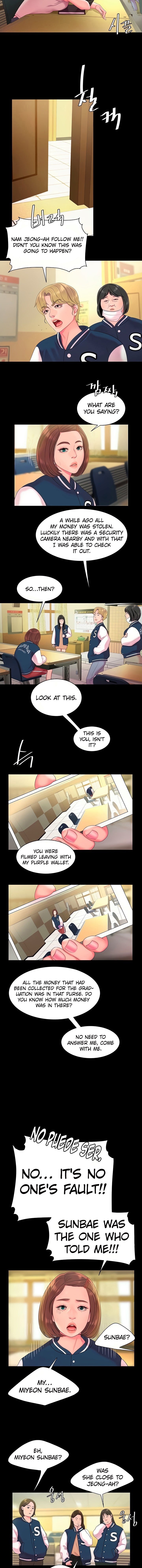 The Delivery Man Chapter 46 - HolyManga.Net
