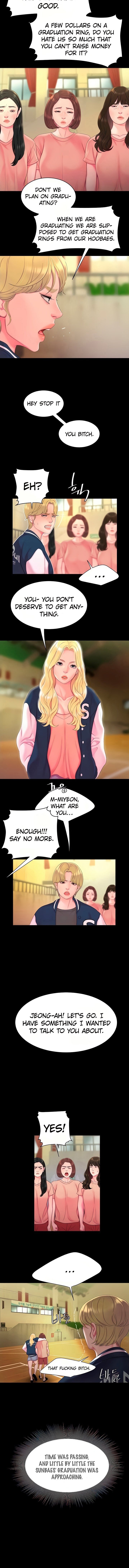 The Delivery Man Chapter 46 - HolyManga.Net