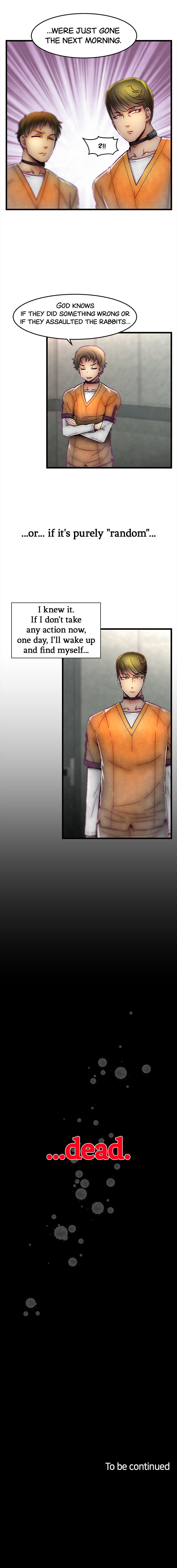 DISFARMING Chapter 13 - HolyManga.Net