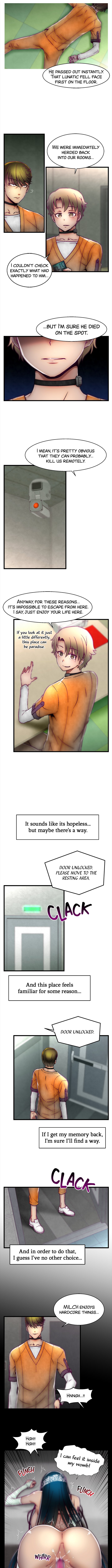 DISFARMING Chapter 14 - HolyManga.Net