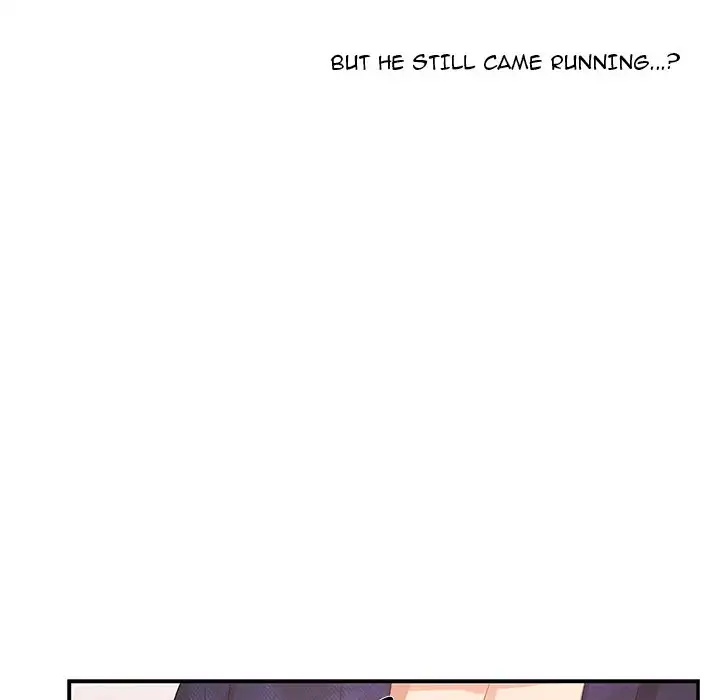 Why Is it You? Chapter 21 - HolyManga.Net