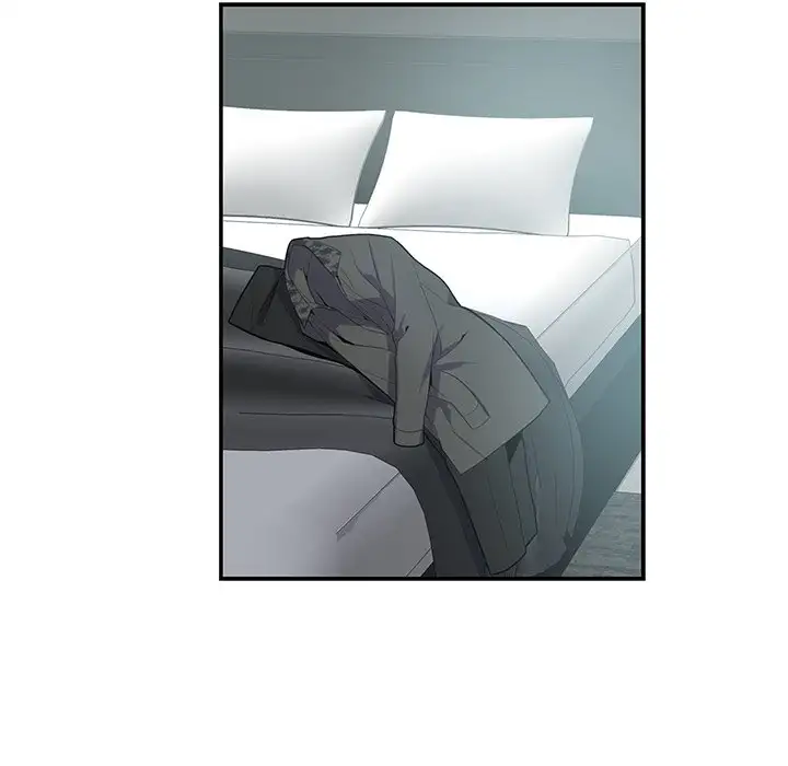 Why Is it You? Chapter 25 - HolyManga.Net