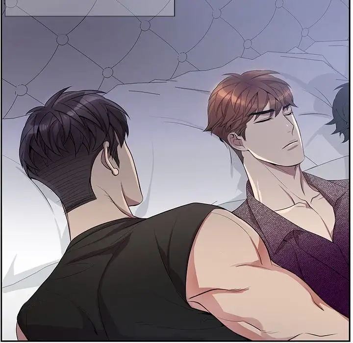 Why Is it You? Chapter 31 - HolyManga.Net