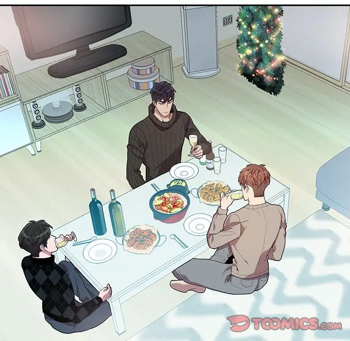 Why Is it You? Chapter 31 - HolyManga.Net