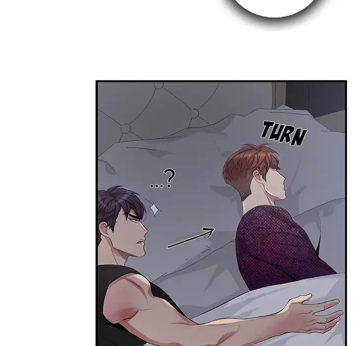Why Is it You? Chapter 31 - HolyManga.Net