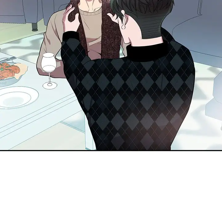 Why Is it You? Chapter 31 - HolyManga.Net