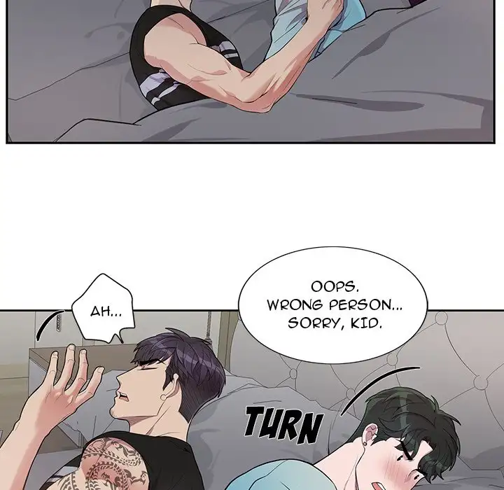 Why Is it You? Chapter 31 - HolyManga.Net