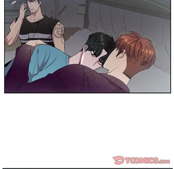 Why Is it You? Chapter 31 - HolyManga.Net
