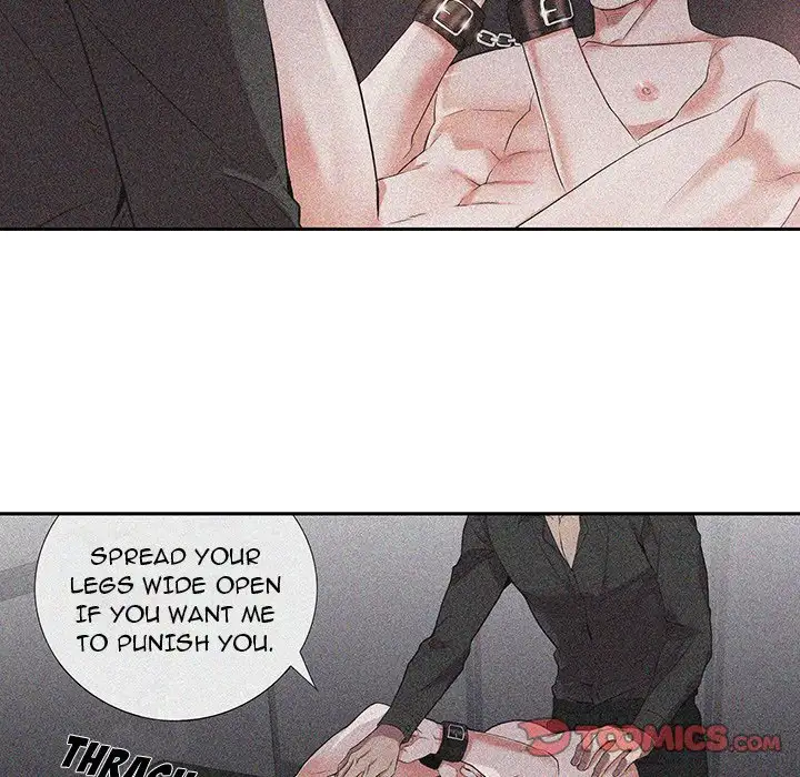 Why Is it You? Chapter 31 - HolyManga.Net