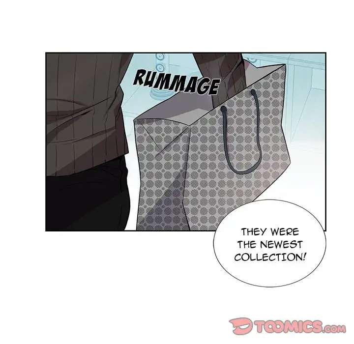 Why Is it You? Chapter 31 - HolyManga.Net