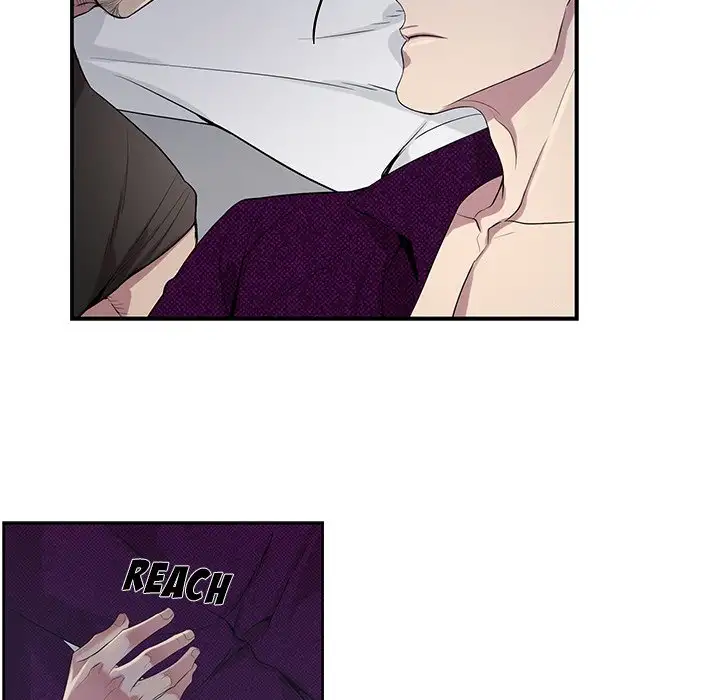 Why Is it You? Chapter 31 - HolyManga.Net