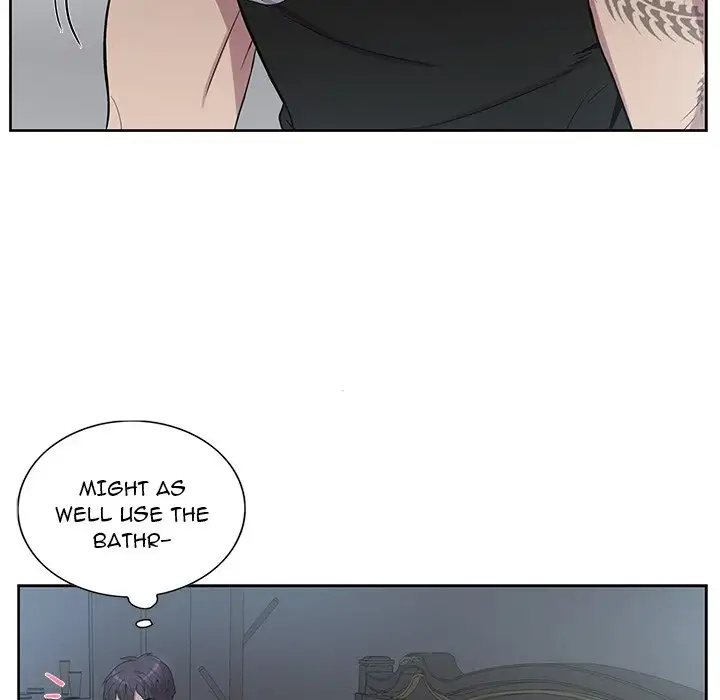 Why Is it You? Chapter 31 - HolyManga.Net