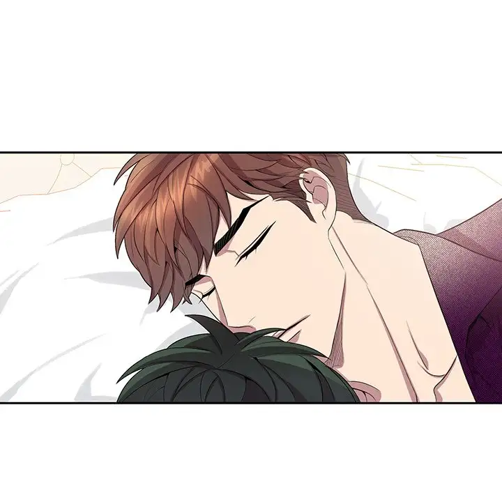 Why Is it You? Chapter 31 - HolyManga.Net
