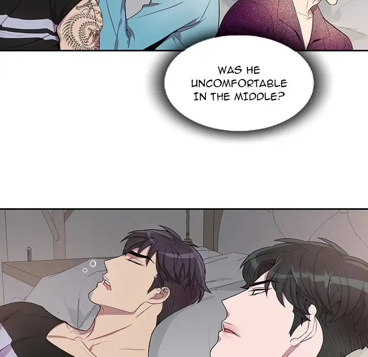 Why Is it You? Chapter 31 - HolyManga.Net