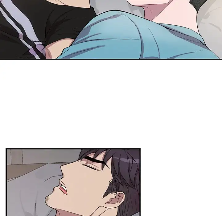 Why Is it You? Chapter 31 - HolyManga.Net