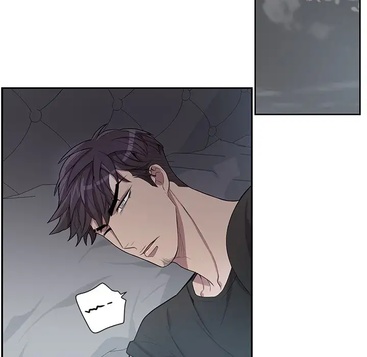 Why Is it You? Chapter 31 - HolyManga.Net